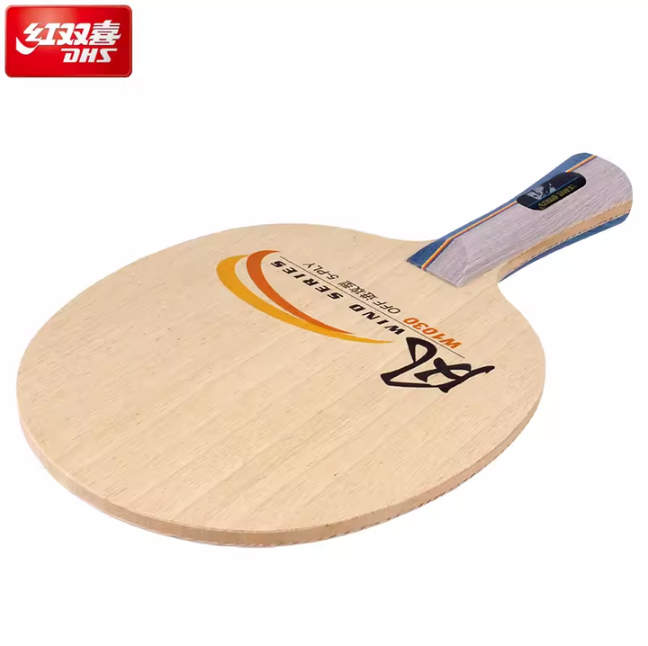 DHS Wind-series Table Tennis Blade