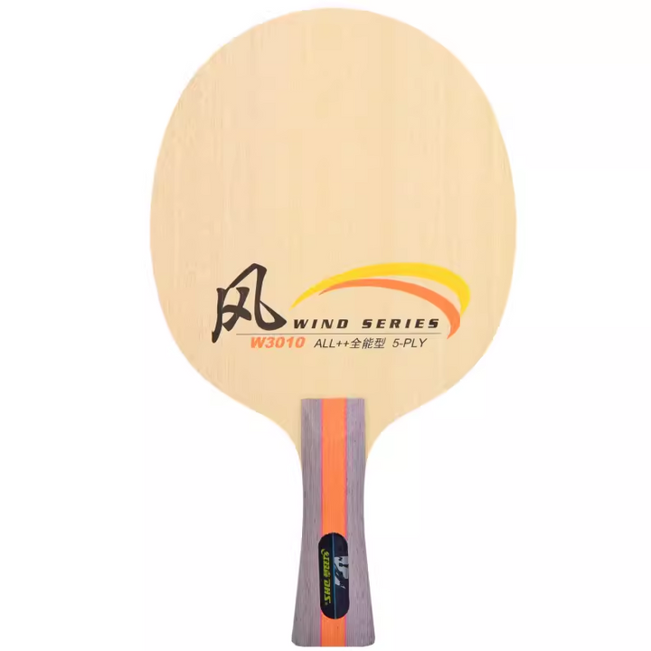 DHS Wind-series Table Tennis Blade