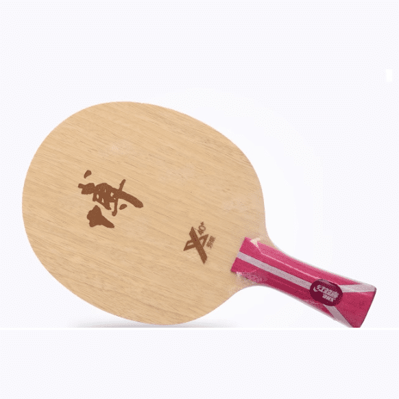 DHS Fangbo Series B2 Aromatic Carbon 7-ply Table Tennis Blade