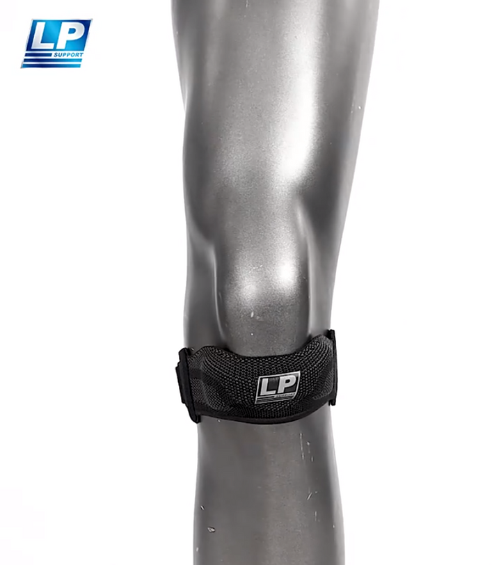 LP Knee Support 1605CK