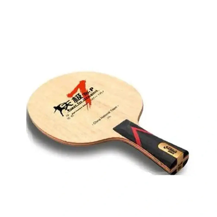 DHS HURRICANE TG7 Table Tennis Blade