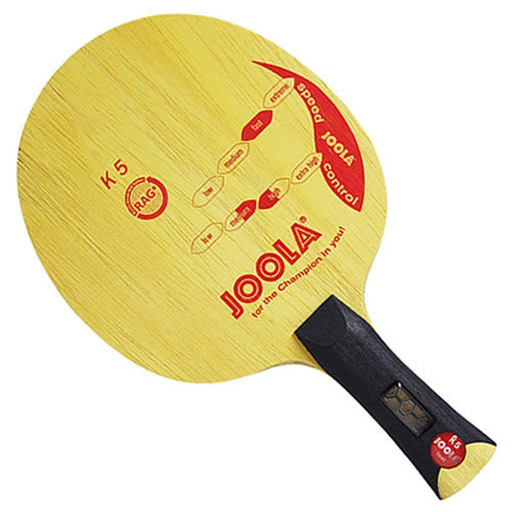 JOOLA  HURRICANE KONK  Table Tennis Blade