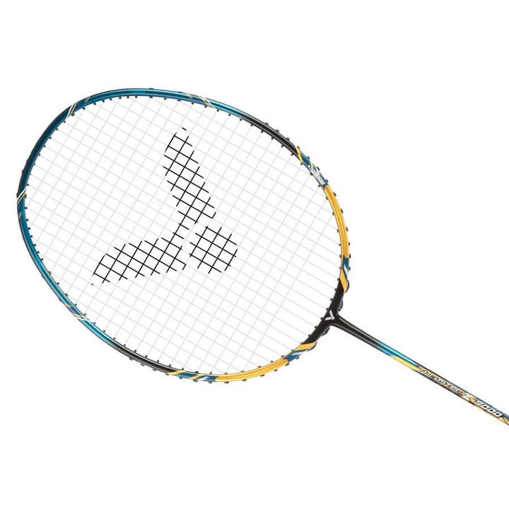 VICTOR Badminton Racket TK-9000