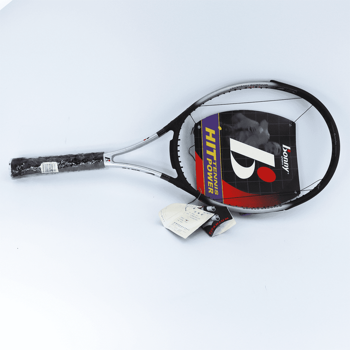 Bonny 105 in² Tennis Racquet