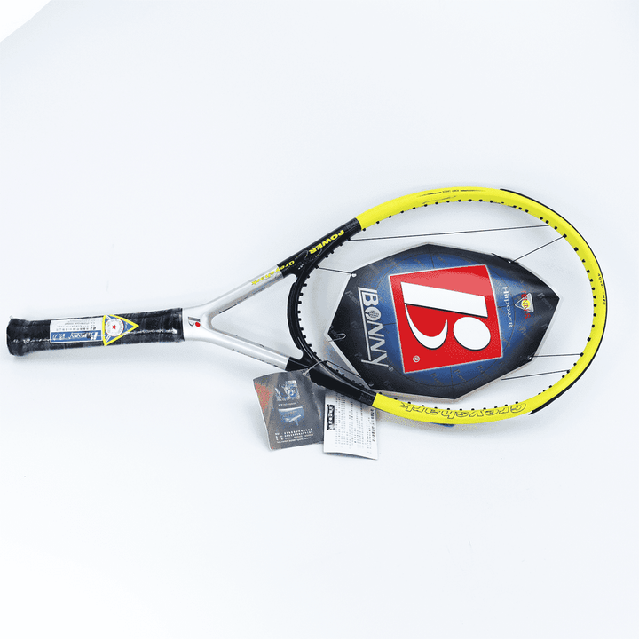 Bonny Greyshark Tennis Racquet