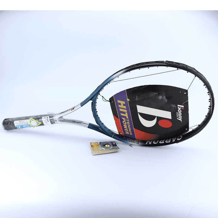 Bonny Oversize Tennis Racquet 285g  (Same Photo Conditon )