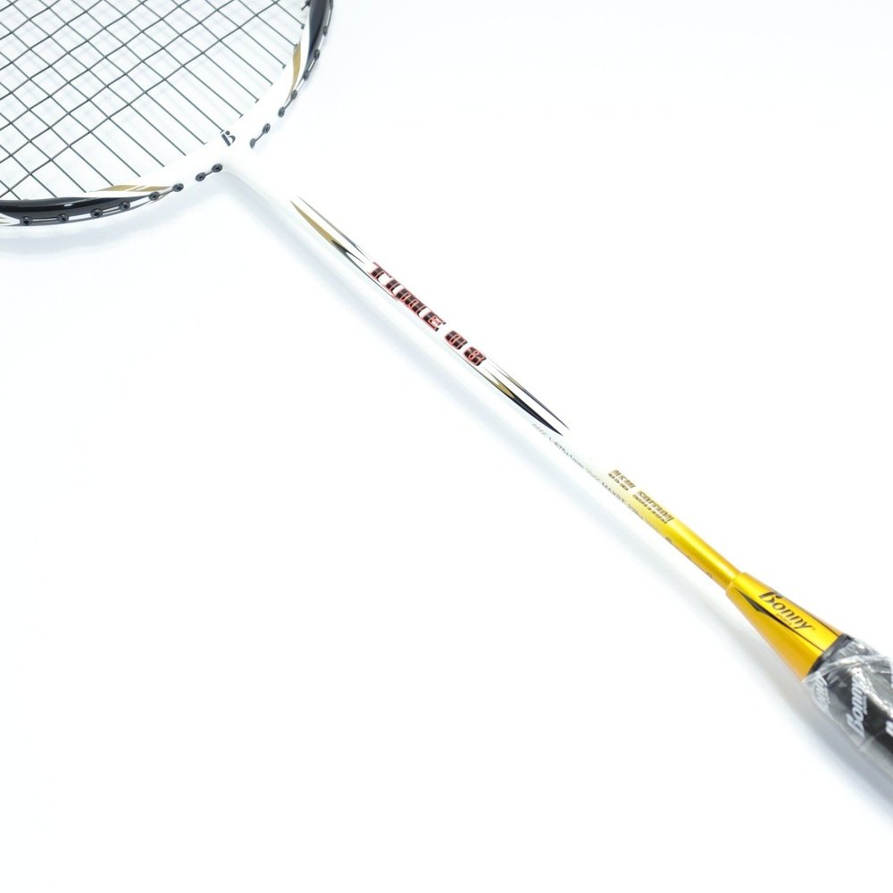 Bonny Time-08 Carbon Badminton Rackets