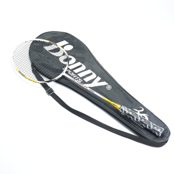 Bonny Time-08 Carbon Badminton Rackets