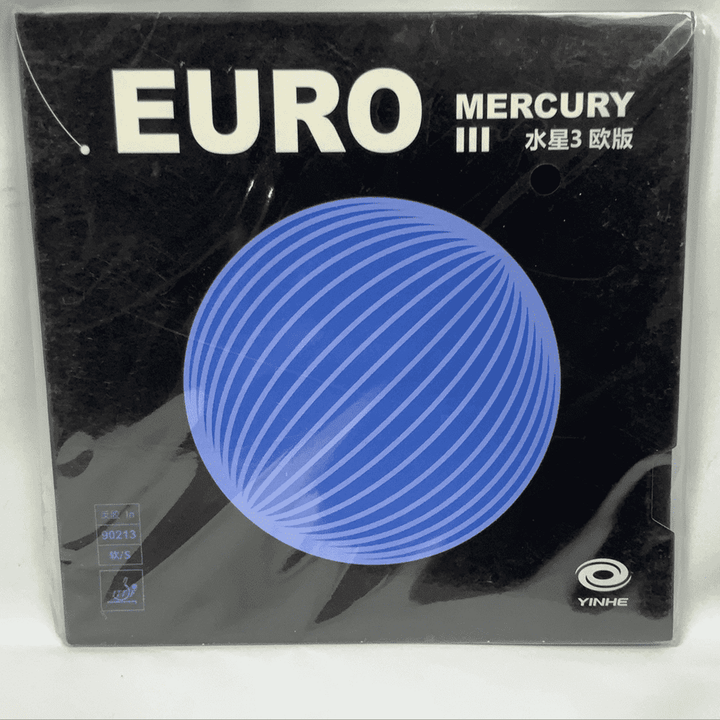 Galaxy (yinhe) Mercury 3 EURO