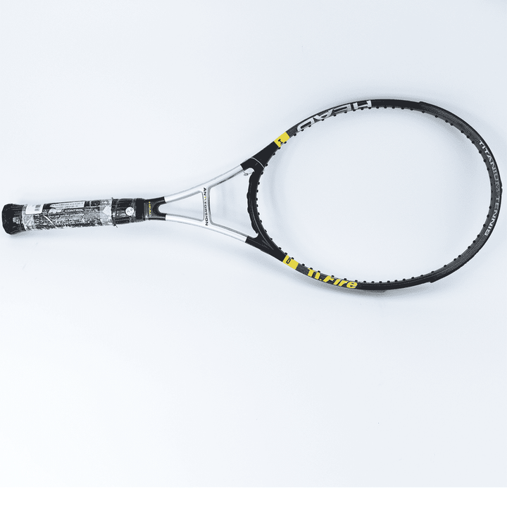 HEAD Head Ti.fire Tour Edition Tennis Racquet 4 3/8  (Same Photo Conditon )