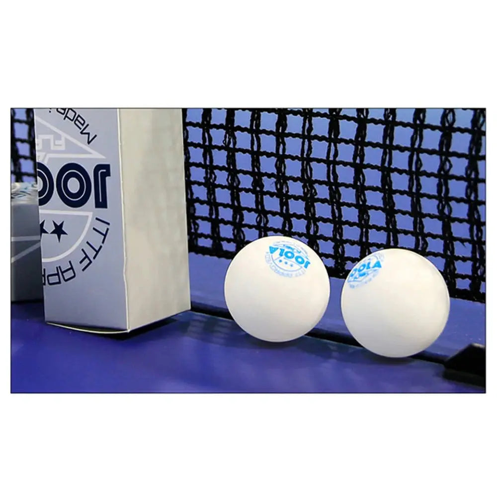 JOOLA  Flash Table 'Tennis Balls (ITTF)