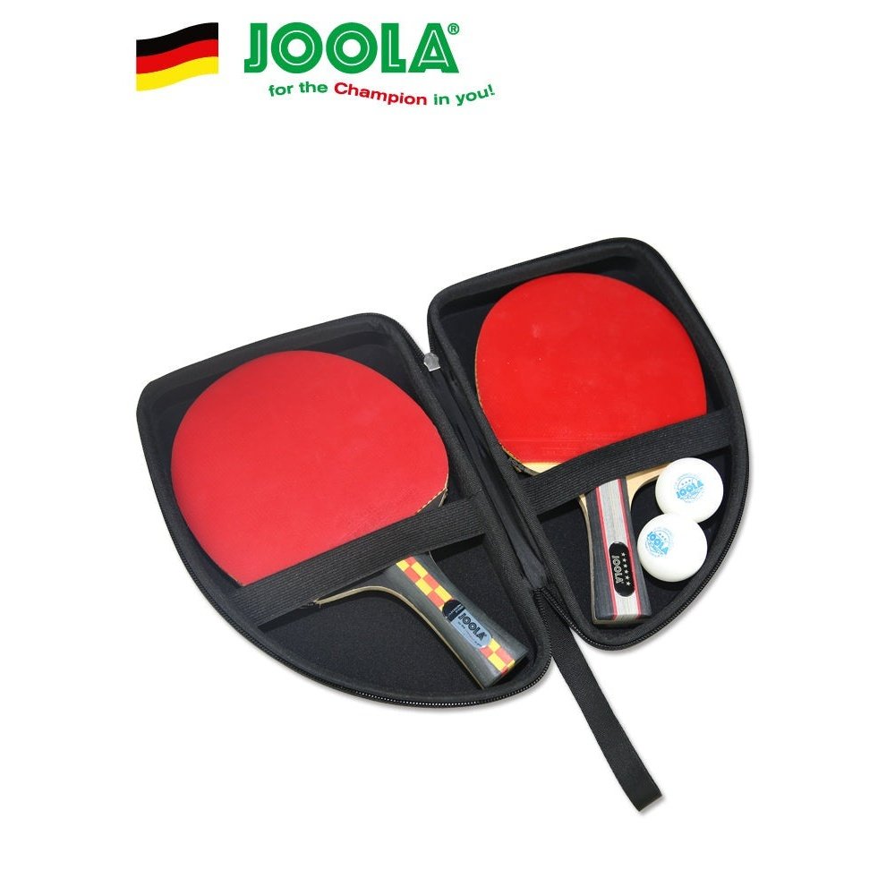 JOOLA TABLE TENNIS RACKET BAG (0601)