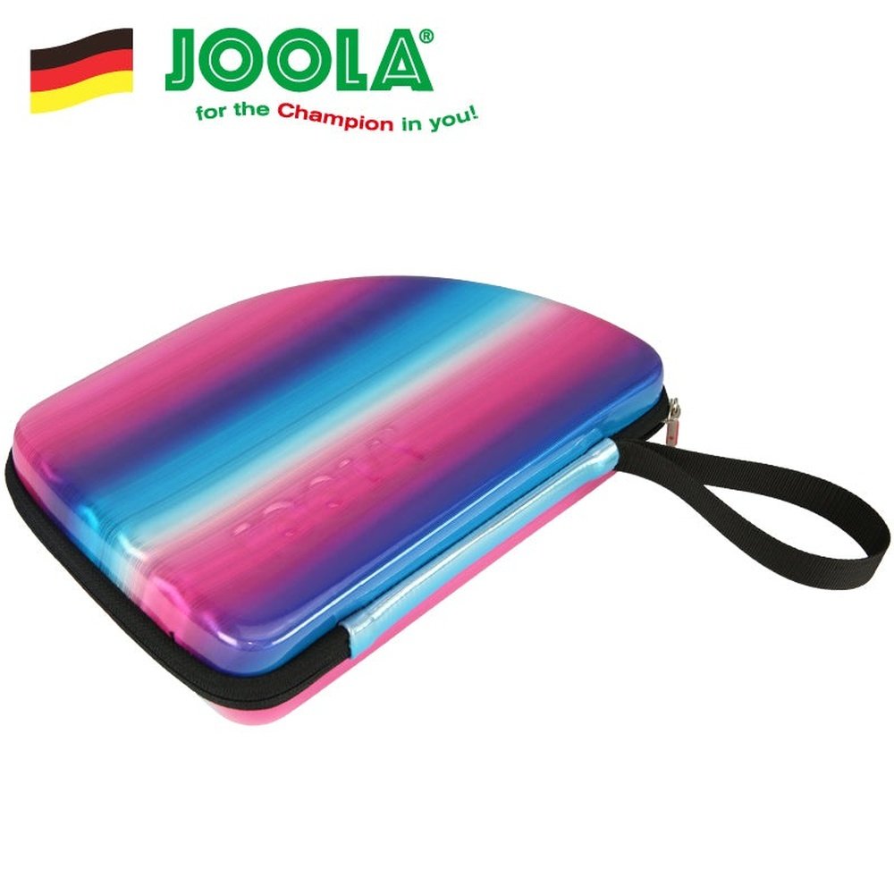 JOOLA TABLE TENNIS RACKET BAG (0601)