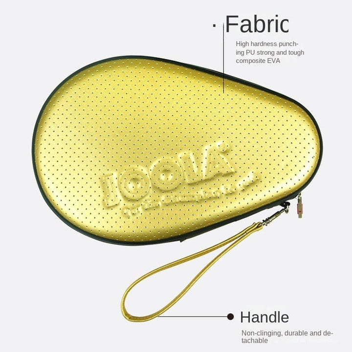 JOOLA TABLE TENNIS RACKET BAG(818)