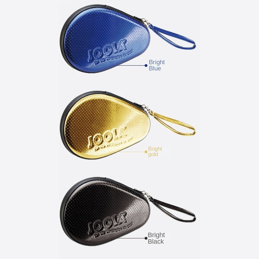 JOOLA TABLE TENNIS RACKET BAG(818)