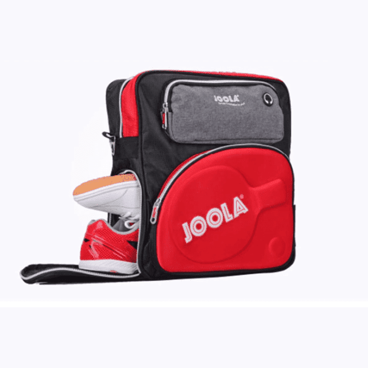 JOOLA Table Tennis Sport Inclined Shoulder Bag 855