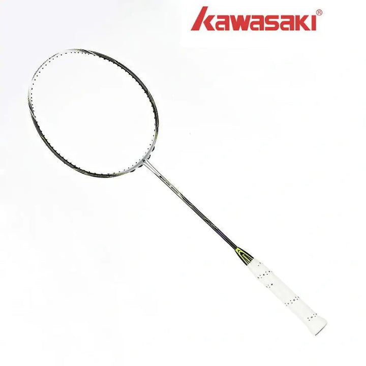 KAWASAKI Bronco 3000 Badminton Racket 4U