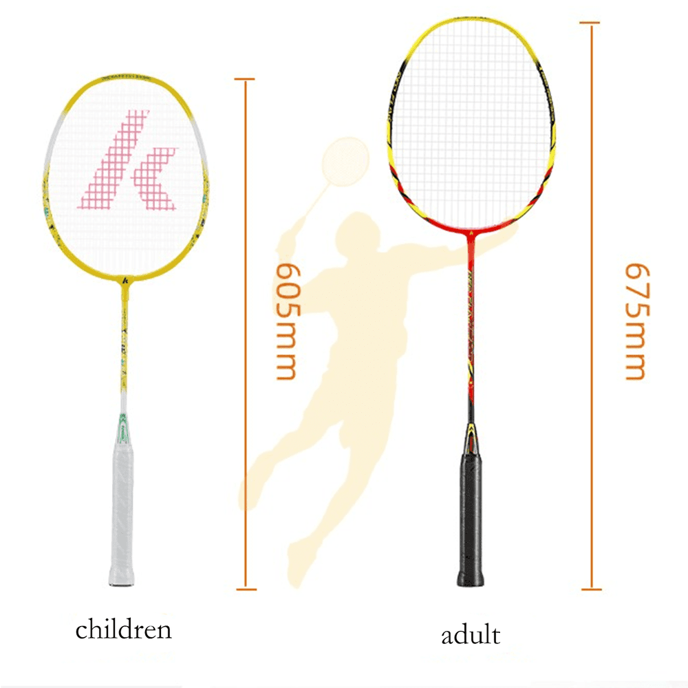 KAWASAKI Kid Junior Racket