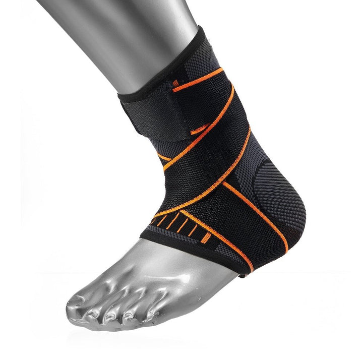 KAWASAKI ankle brace KF-3603