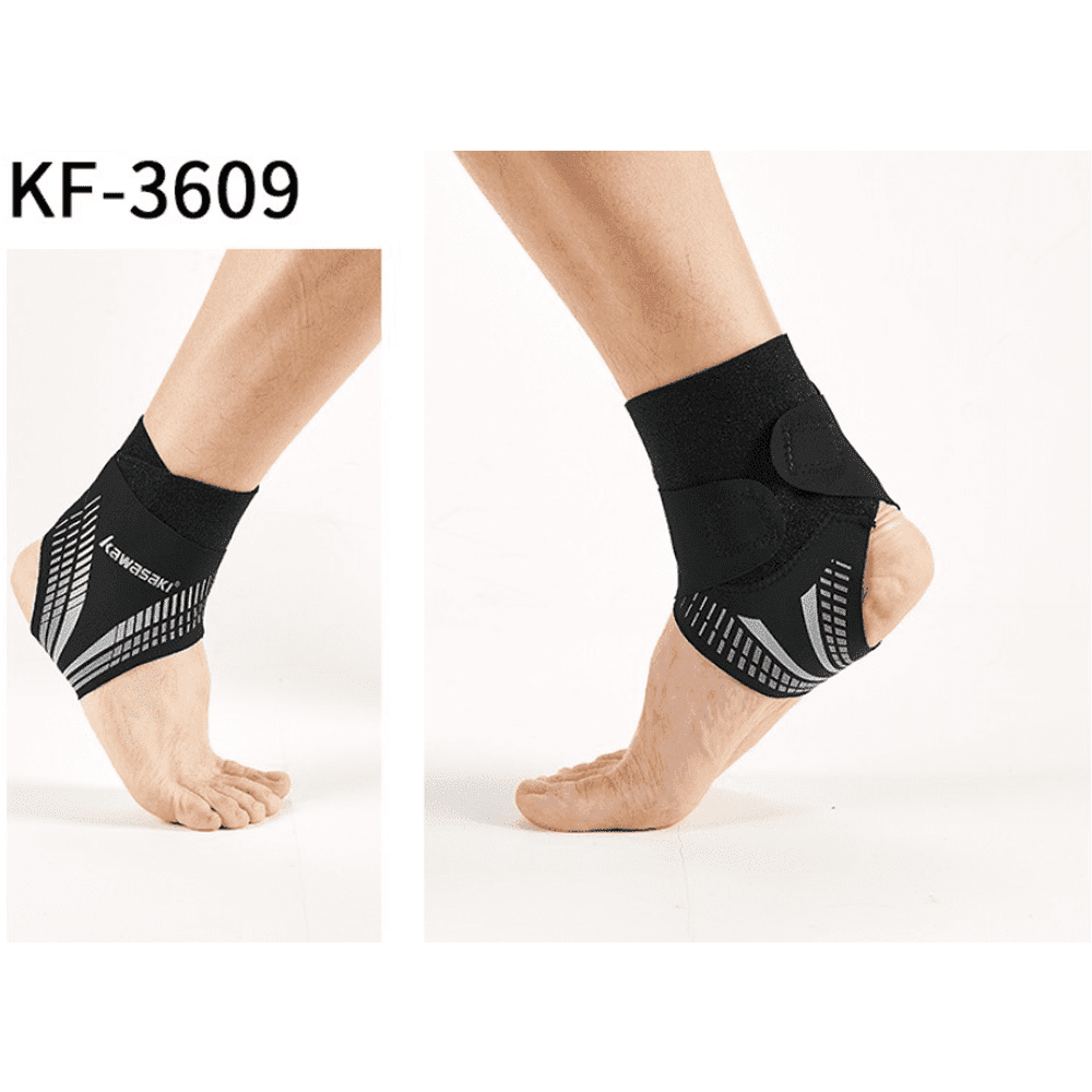 KAWASAKI Ankle Brace KF-3609