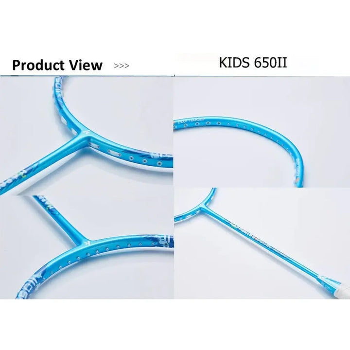 Kawasaki Badminton Rackets Kids 650