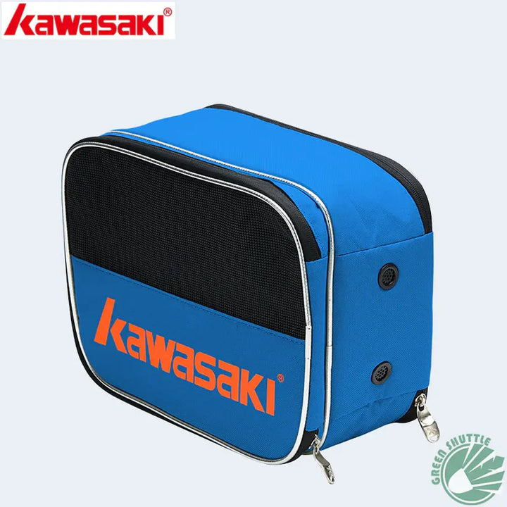 Kawasaki Badminton Shoes Bag KBB-8106 BLUE