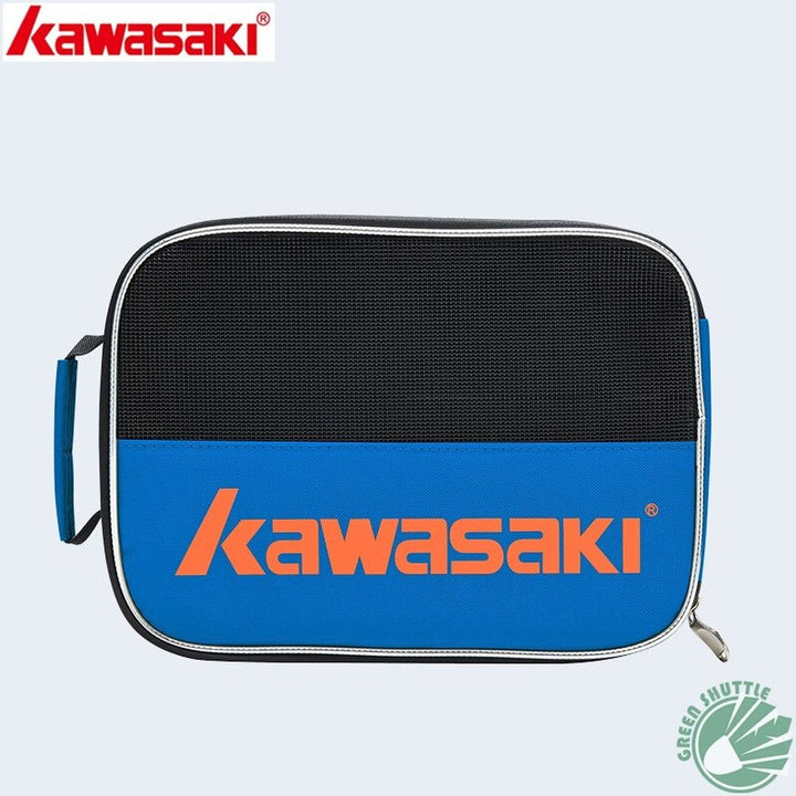 Kawasaki Badminton Shoes Bag KBB-8106 BLUE