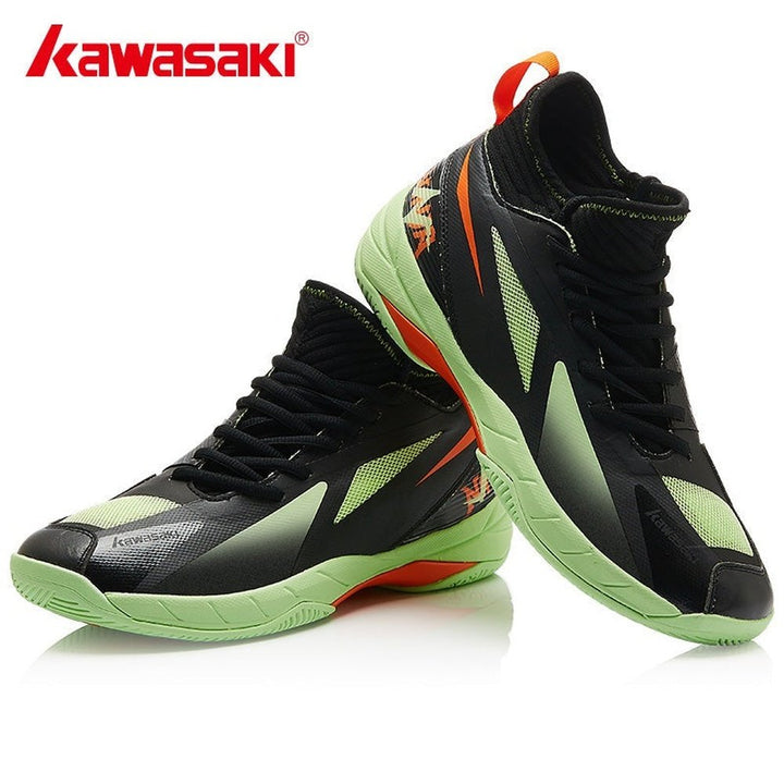 Kawasaki Badminton Shoes K-365 (ON SALE)