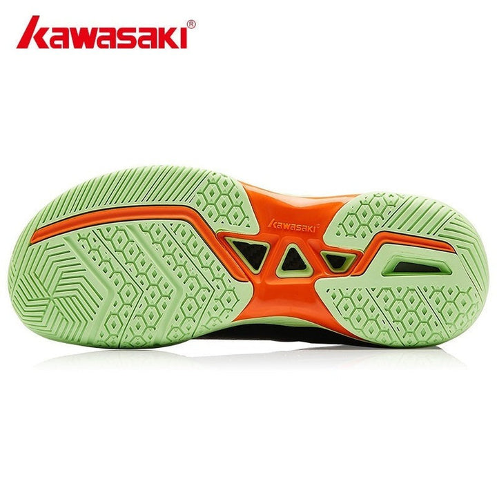 Kawasaki Badminton Shoes K-365 (ON SALE)