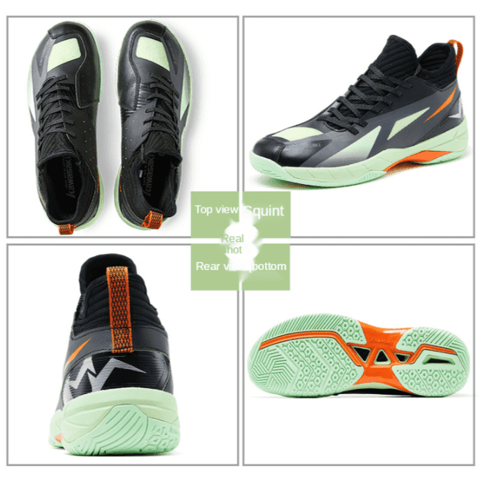 Kawasaki Badminton Shoes K-365 (ON SALE)