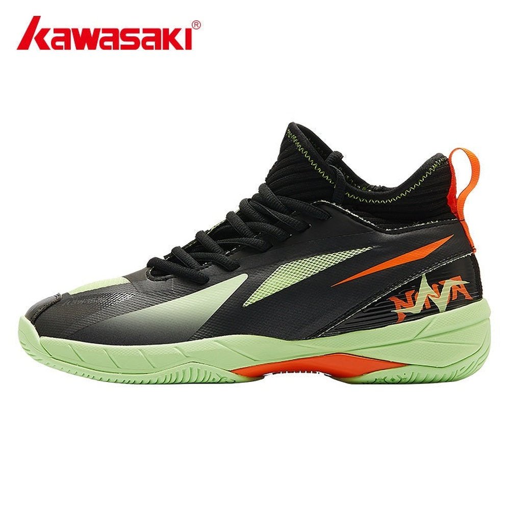 Kawasaki Badminton Shoes K-365 (ON SALE)