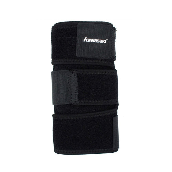 Kawasaki Breathable Adjustable Elastic Knee Support KF-3402 Kneepads