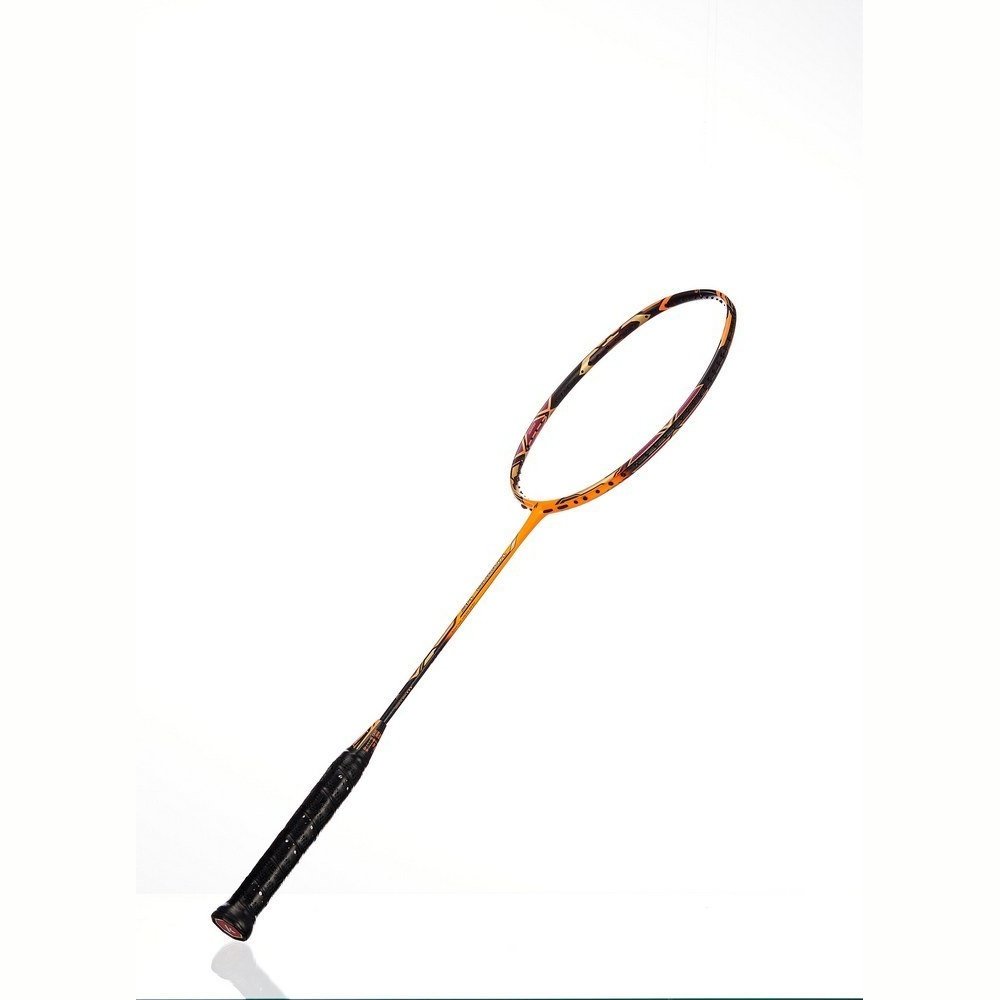 Kawasaki Honor H6  Badminton Racket 83g max 30lbs