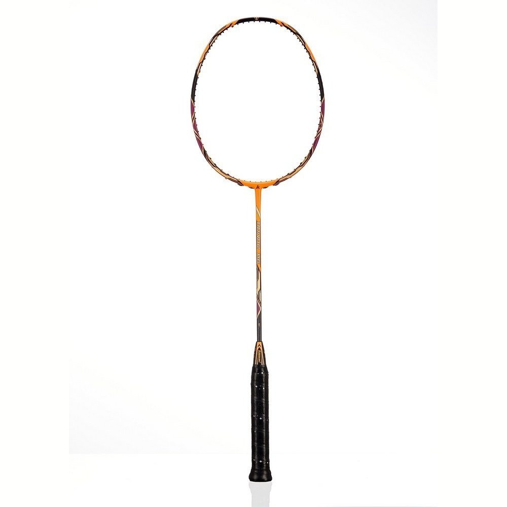 Kawasaki Honor H6  Badminton Racket 83g max 30lbs