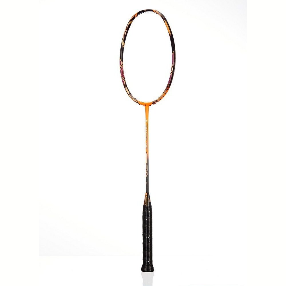 Kawasaki Honor H6  Badminton Racket 83g max 30lbs