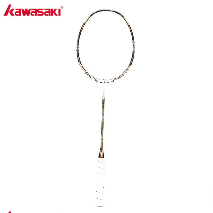 Kawasaki MASTER 800  Badminton Racket 87g max 32lbs