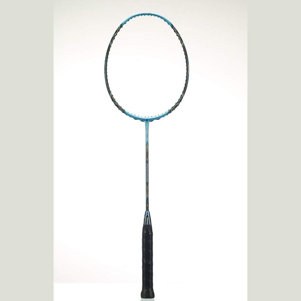 Kawasaki Master 600 Badminton Racket 83g 30lbs