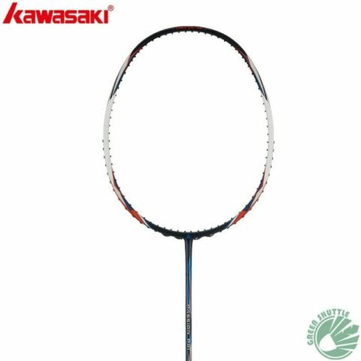 Kawasaki Passion P21 Badminton Racket 83g max28lbs