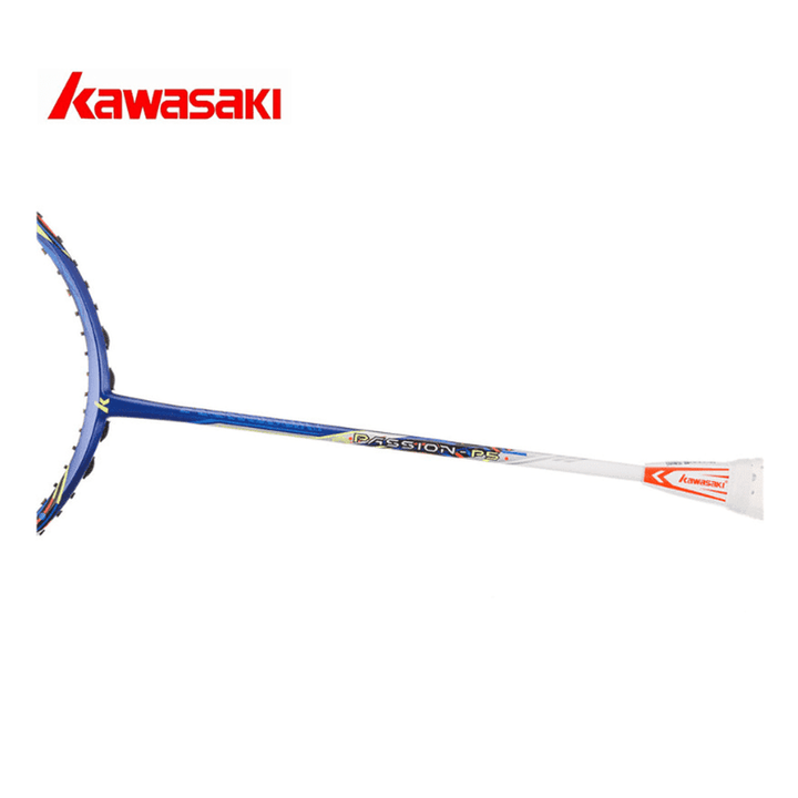 Kawasaki Passion P5 Badminton Racket 83g max 26lbs