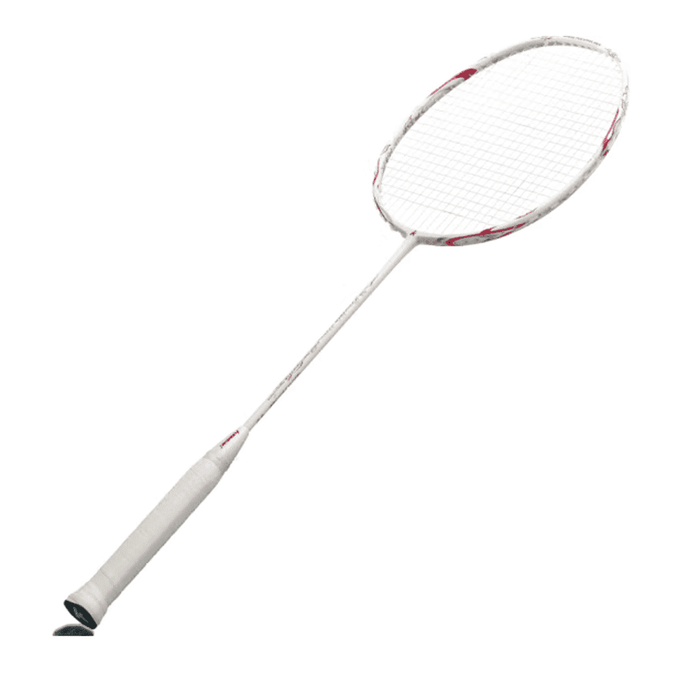 Kawasaki Porcelain series 5710  Badminton Racket 83g max 28lbs