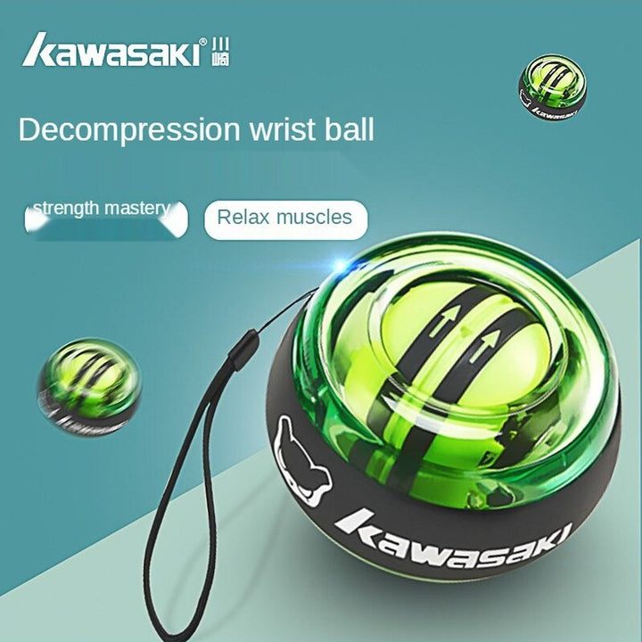 Kawasaki Powerball Wrist Ball Trainer QQ-61503
