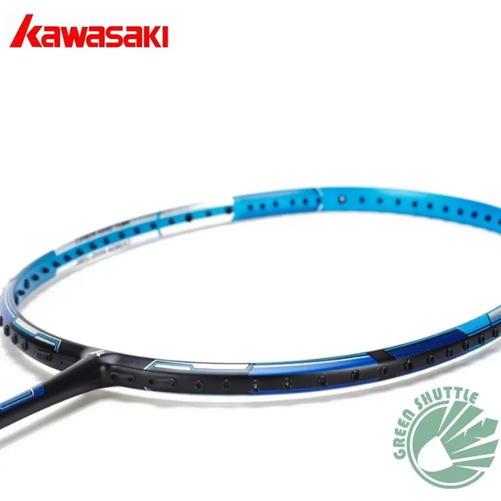 Kawasaki Skybow 6550 Badminton Racket 83g max 28lbs