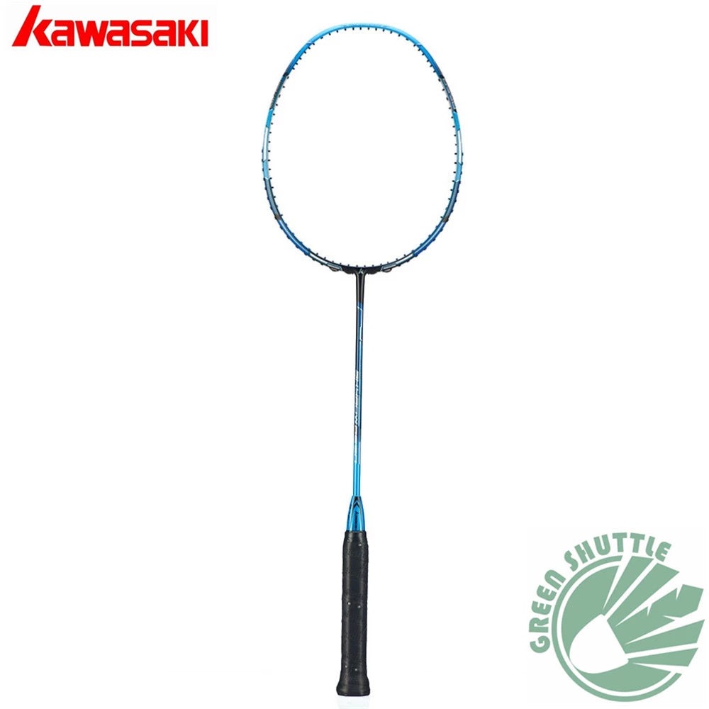 Kawasaki Skybow 6550 Badminton Racket 83g max 28lbs