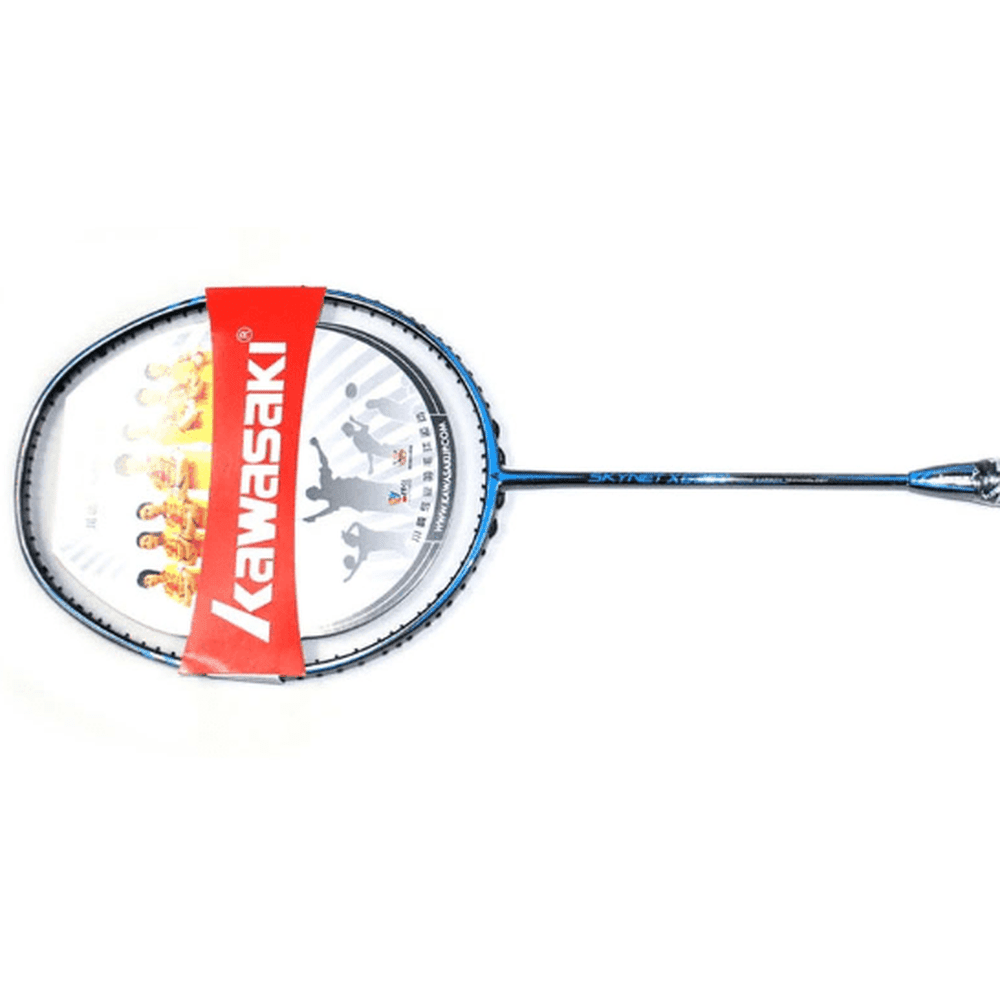 Kawasaki Skynet series X6350 Badminton Racket 87g max 30lbs