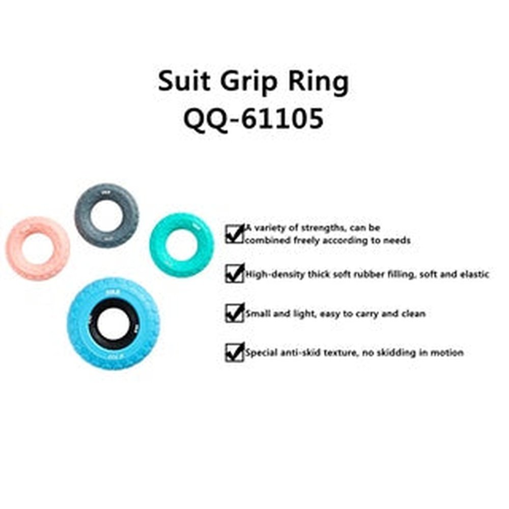 Kawasaki Suit Hand Grip Ring QQ-61105