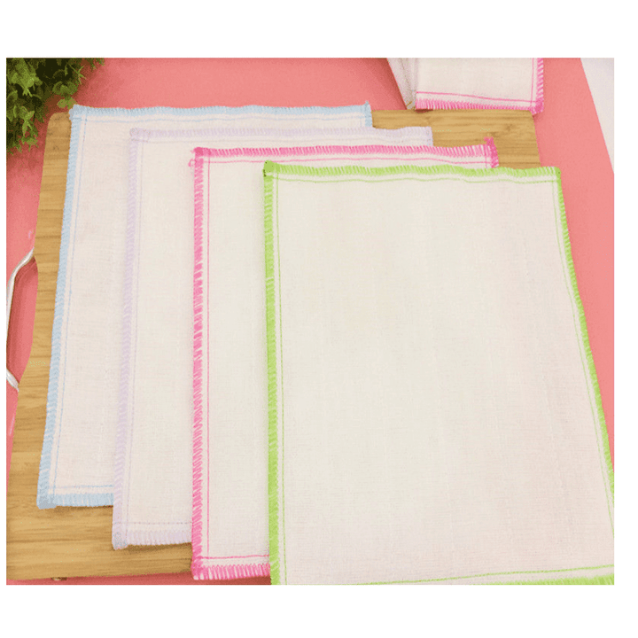 Kitchen Hand Towels - Ultra Fine Microfiber Cloths for Kitchen&Bathroom Cleaning,Dish Towels Super Absorbent Kitchen Towels