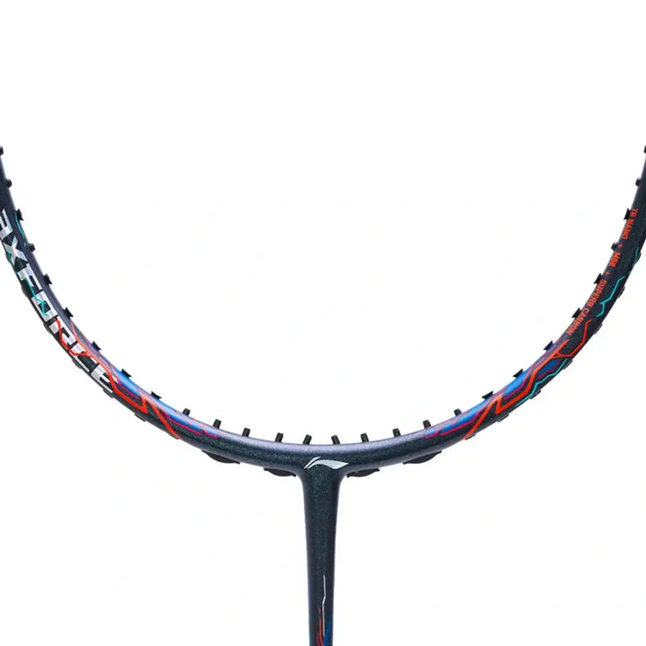 Li Ning AxForce 90 TIGER Max (83 Grams) Badminton Racquet /  Badminton Racket