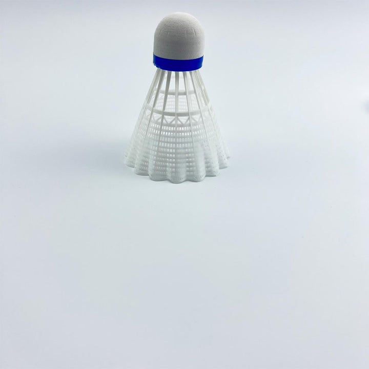 SPPHONEIX 502 Badminton shuttlecocks Shuttlecocks  (1 DOZ / 12PCS / 1TUBE)