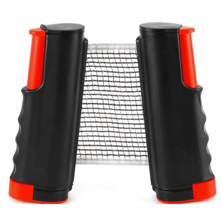 SPPHONEIX Adjustable Table Tennis Net Ping Pong