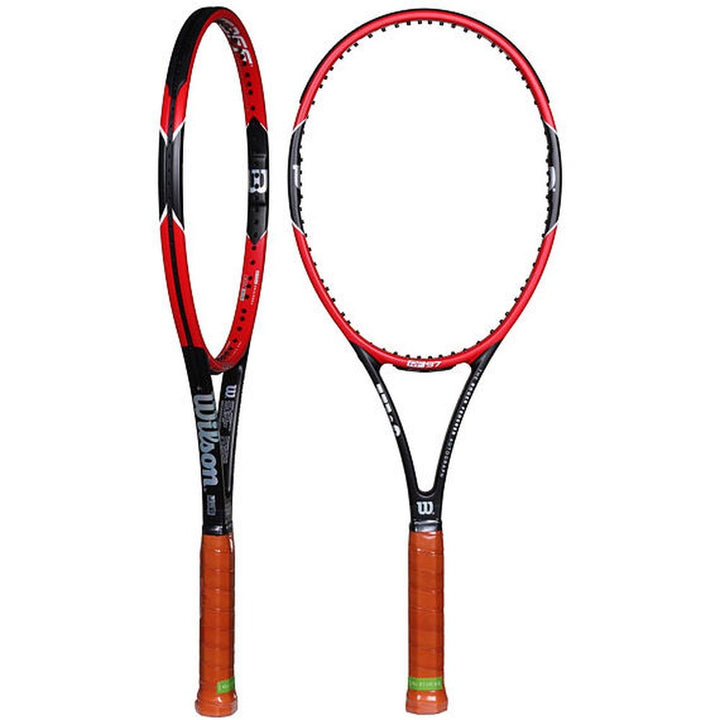 Wilson Pro Staff RF97 Autograph Racquet 2015 Version Grip Size 2 Weight 340G